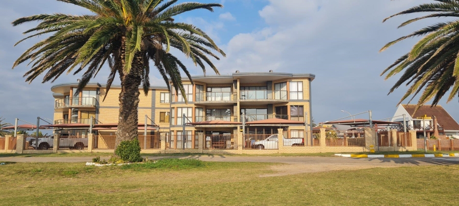 2 Bedroom Property for Sale in Kabeljauws Eastern Cape